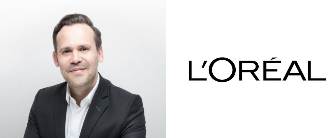 L’Oréal France annonce la nomination d’Alexander Hay en tant que directeur des marques de la division Grand Public. Alexander Hay