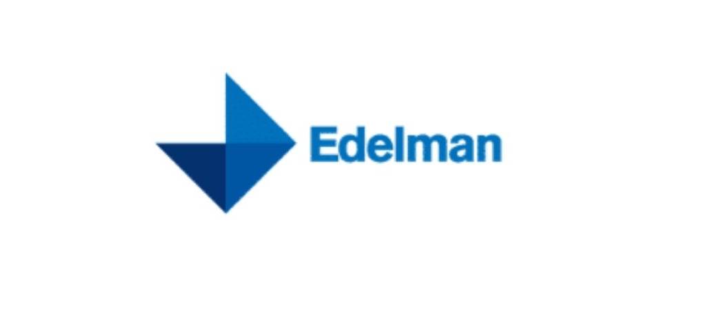 Logo Edelman