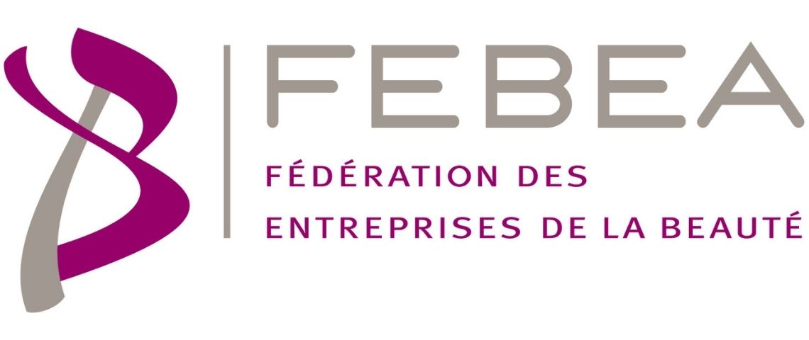 La FEBEA (Fédération des Entreprises de la Beauté) a un nouveau Délégué général : Emmanuel Guichard. Il prend le relai de Patrick O’Quin qui a décidé de faire valoir ses droits à la retraite. Logo FEBEA