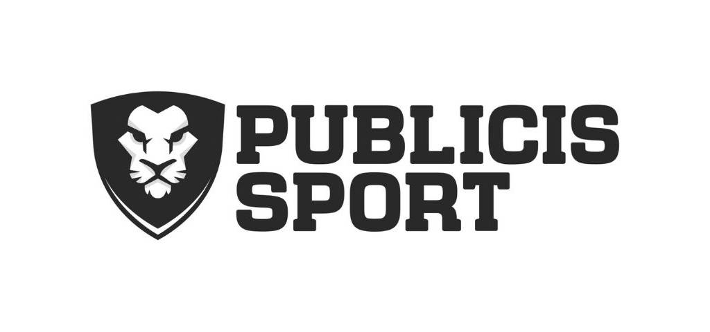Logo Publicis Sport