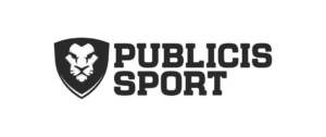 Logo Publicis Sport