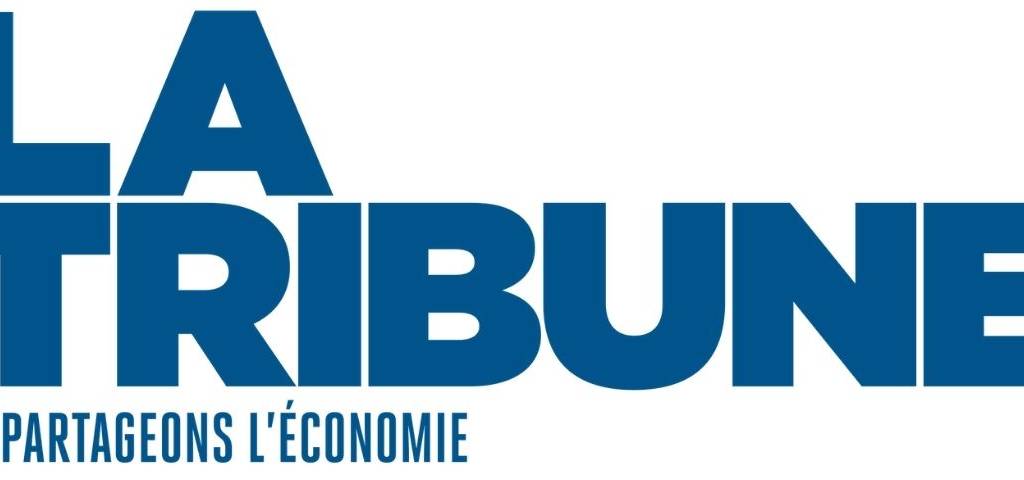Logo La Tribune