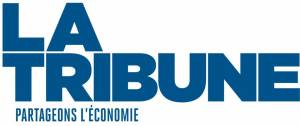 Logo La Tribune