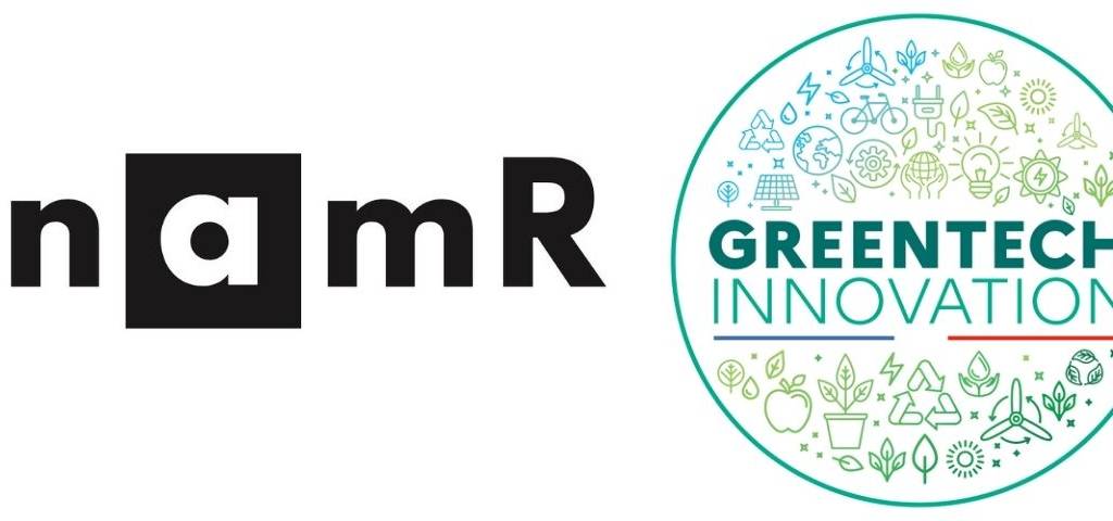 Logo namR