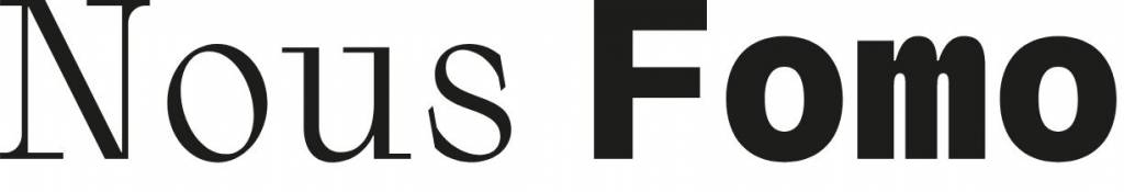 Logo Nous Fomo