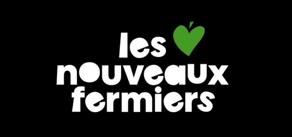 Logo Les Nouveaux Fermiers
