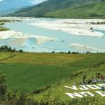 Fleuve sauvage Vjosa