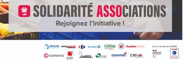logo Solidarité Associations