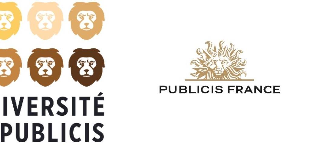 Logo Publicis