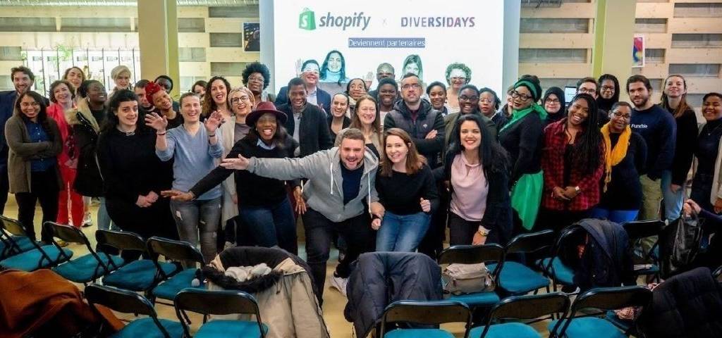 Equipe Diversidays