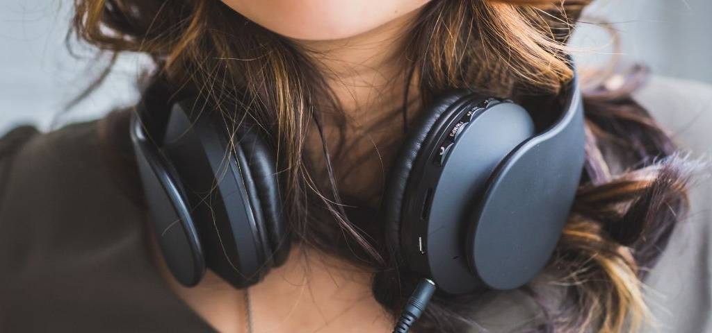 Casque audio