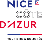 OFFICE DU TOURISME MÉTROPOLITAIN NICE CÔTE D'AZUR