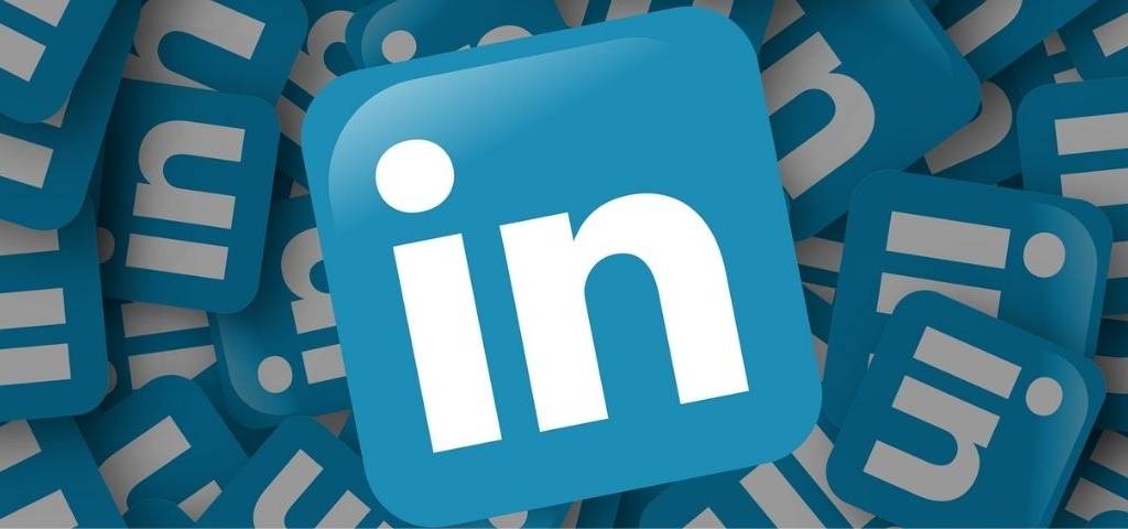 Logo Linkedin