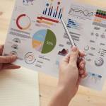 Courbes d'audiences
