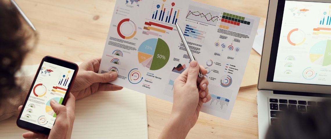 Ultramedia, agence conseil en stratégies de contenus, annonce le lancement de son offre (A)live pour aider les marques à créer des dispositifs hybrides combinant expériences physiques et virtuelles. Courbes d'audiences