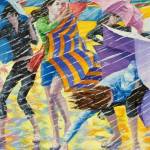 © Stanislav Sidorov - Wind Storm - 2016