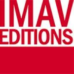 IMAV EDITIONS