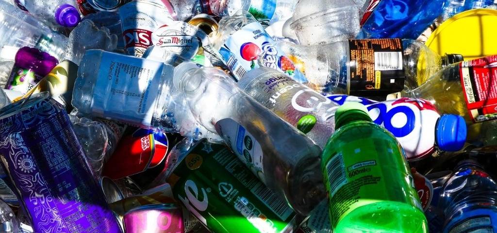 Emballage en plastique