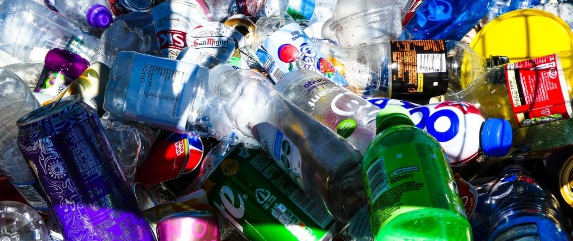 Petrel Emballage en plastique