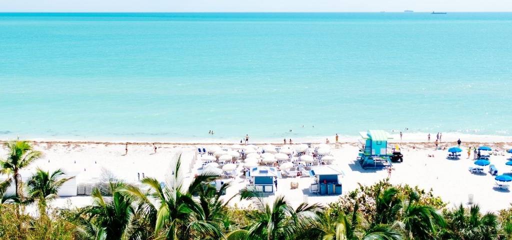 Photo de Miami Beach