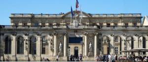 Mairie de Bordeaux