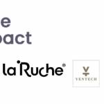 Logos des entreprises concernées par l'article