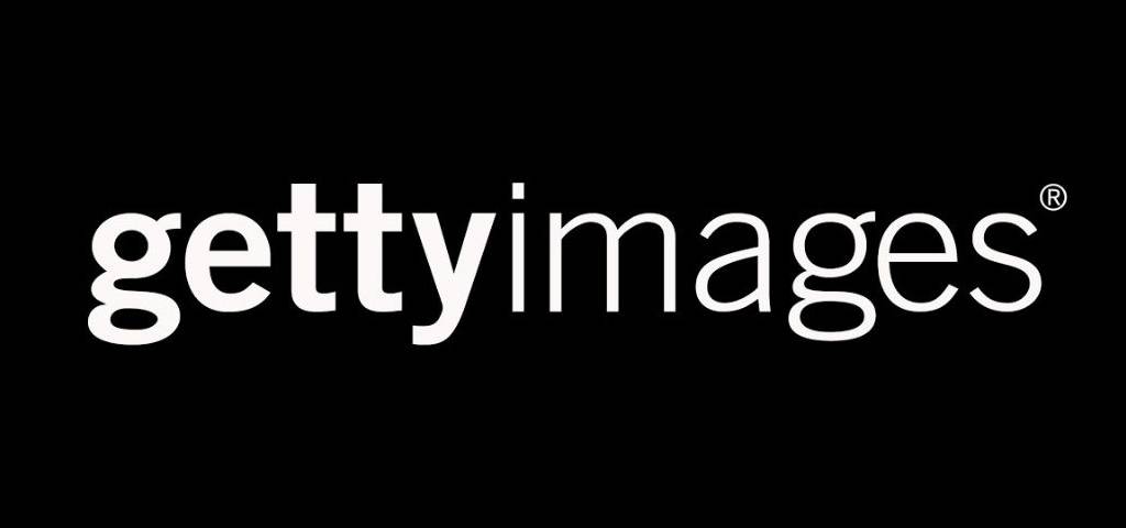Logo GettyImages