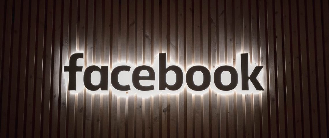 Facebook Enseigne Facebook