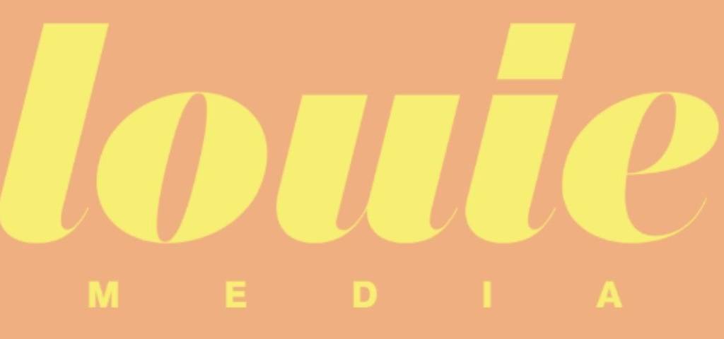 Logo Louie Média