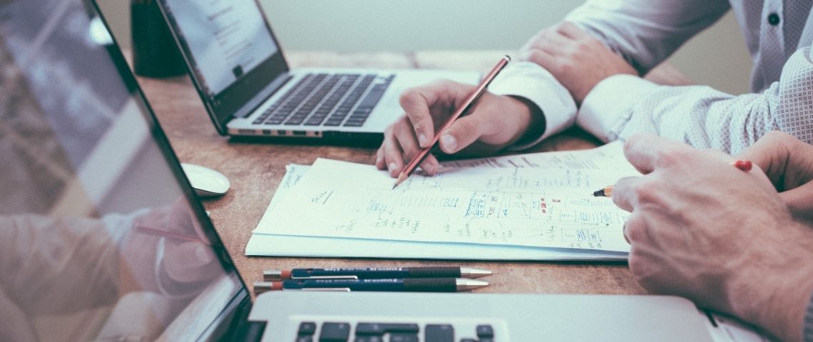 MediaImpactScore Ordinateurs et fiches de calculs