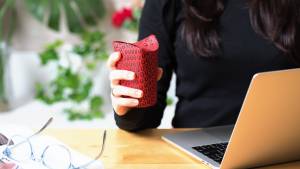 Tasse en papier Unocop