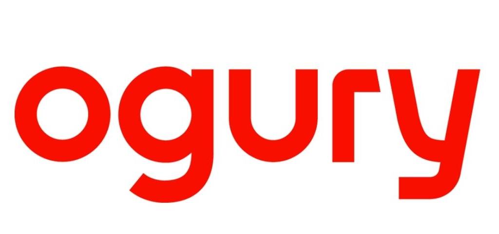 Logo Ogury