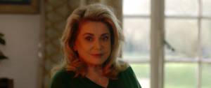 Catherine Deneuve