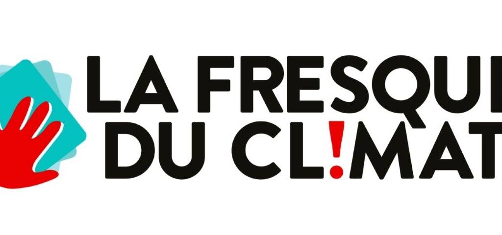 Logo La Fresque du Climat