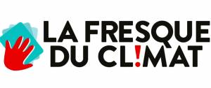 Logo La Fresque du Climat