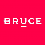 BRUCE