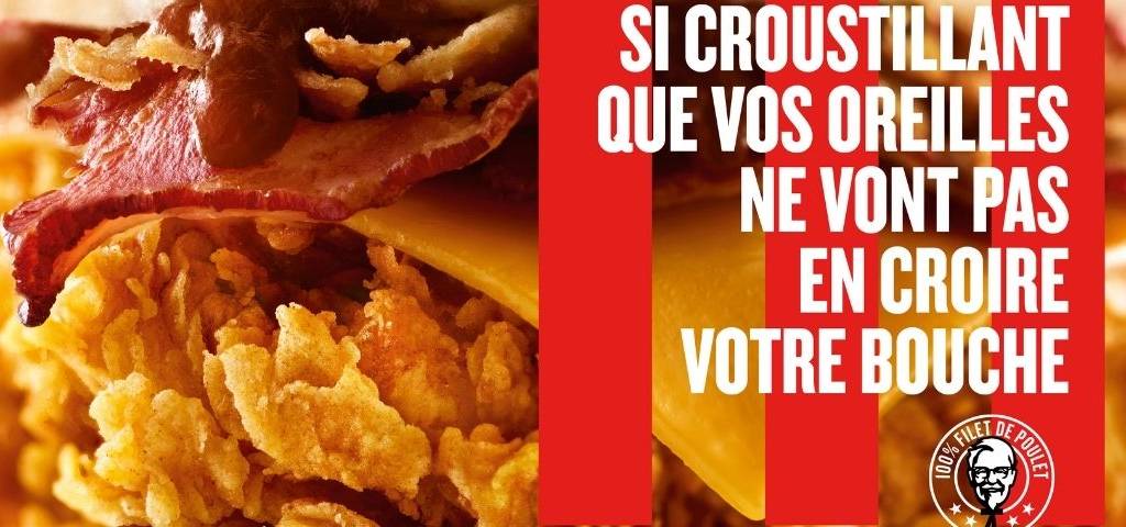 Photo de Tenders au poulet croustillant