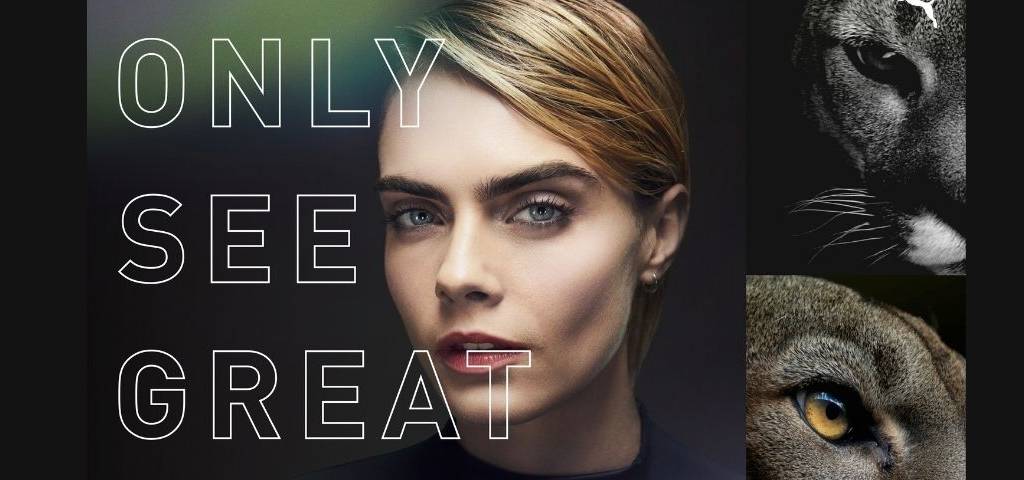 Photo de Cara Delevingne