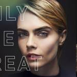 Photo de Cara Delevingne