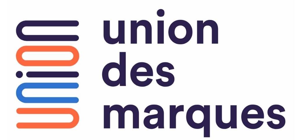 Logo Union des marques