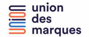 Logo Union des marques