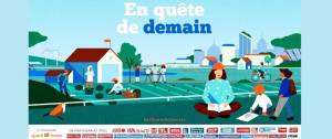 Logo En Quête de Demain