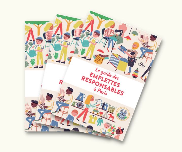 Guide des emplettes responsables