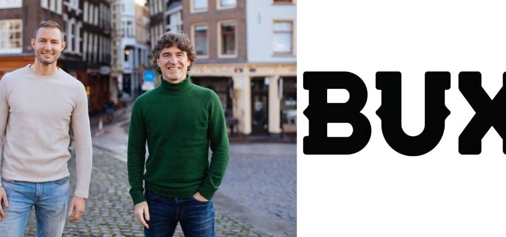 Fondateurs de Bux