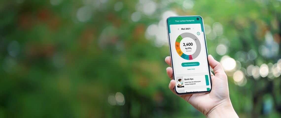 La plateforme globale de Mastercard dédiée à la durabilité inclut la « Priceless Planet Coalition » qui présente son engagement à long terme auprès des entreprises et des consommateurs pour les aider à préserver la planète Calculateur carbone Mastercard