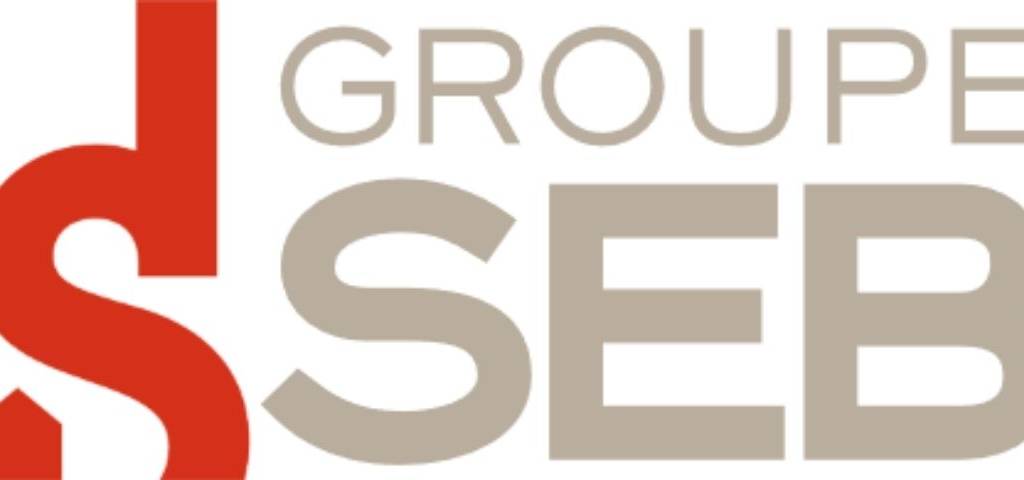 logo Groupe Seb