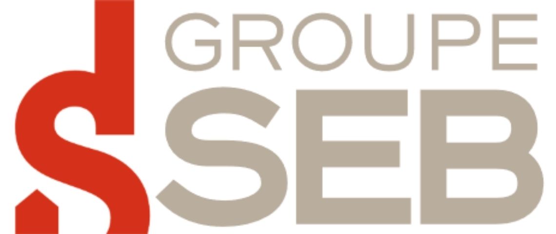 Pour accompagner ses ambitions stratégiques, le Groupe SEB renforce son Comité Exécutif et annonce la nomination de 4 nouveaux membres logo Groupe Seb
