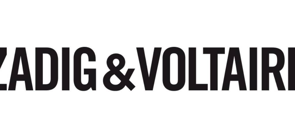 Logo Zadig&Voltaire