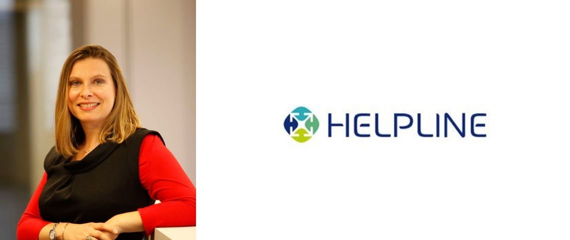 Helpline, leader européen du support IT, de l’expérience utilisateur et de la transformation digitale, annonce la nomination de Marion Choppin à la Direction du Marketing et de la Communication du Groupe Marion Choppin