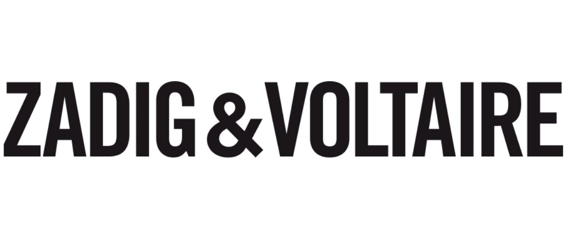 Rémy Baume, Président de Zadig&Voltaire, annonce la nomination de Romain Diochet au poste de Directeur du Développement Immobilier Europe. Logo Zadig&Voltaire